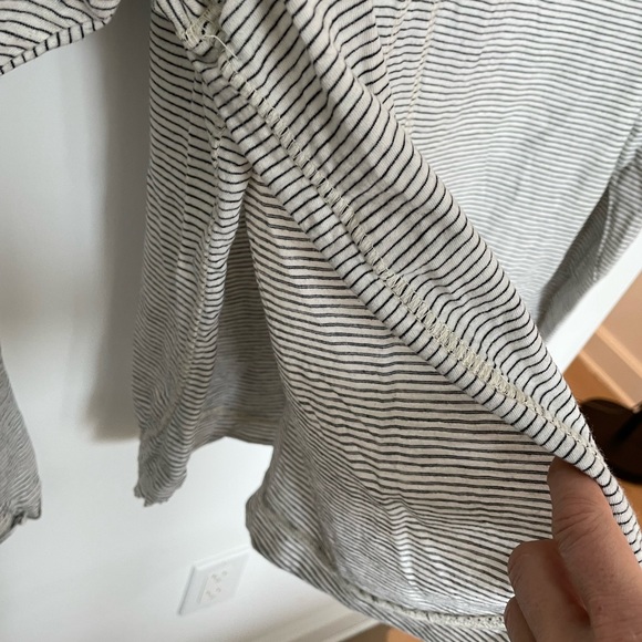 BP by Nordstrom long sleeve top - Picture 3 of 4